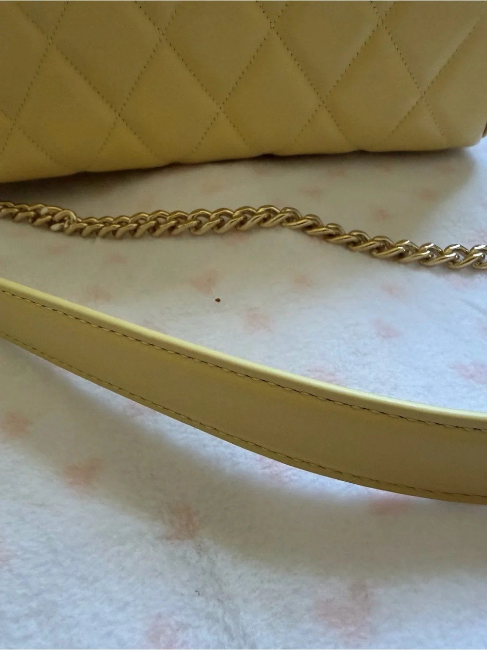 Kate Spade Carey Chain Camera Bag